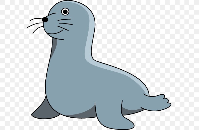 Sea Lion Walrus Earless Seal Fur Seal Clip Art, PNG, 595x536px, Sea Lion, Animal, Canidae, Carnivoran, Dog Download Free