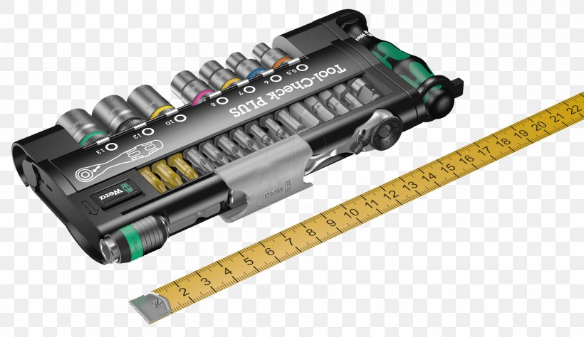 Wera Bit-Sortiment Tool-Check PLUS Wera Tools Screwdriver, PNG, 1898x1099px, Tool, Bit, Electronic Component, Electronics Accessory, Hardware Download Free