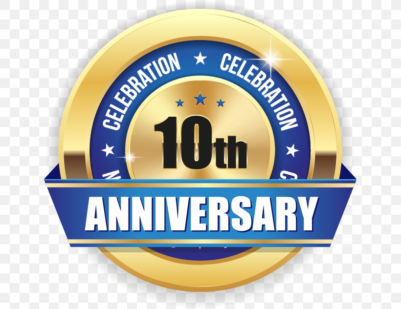 Anniversary Architectural Engineering Clip Art, PNG, 639x633px, Anniversary, Architectural Engineering, Area, Badge, Brand Download Free