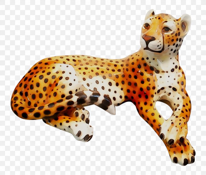 Cheetah Leopard Jaguar Pattern Terrestrial Animal, PNG, 1417x1204px, Cheetah, African Leopard, Animal, Animal Figure, Big Cats Download Free