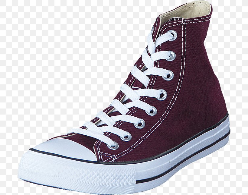 where do you get converse shoes