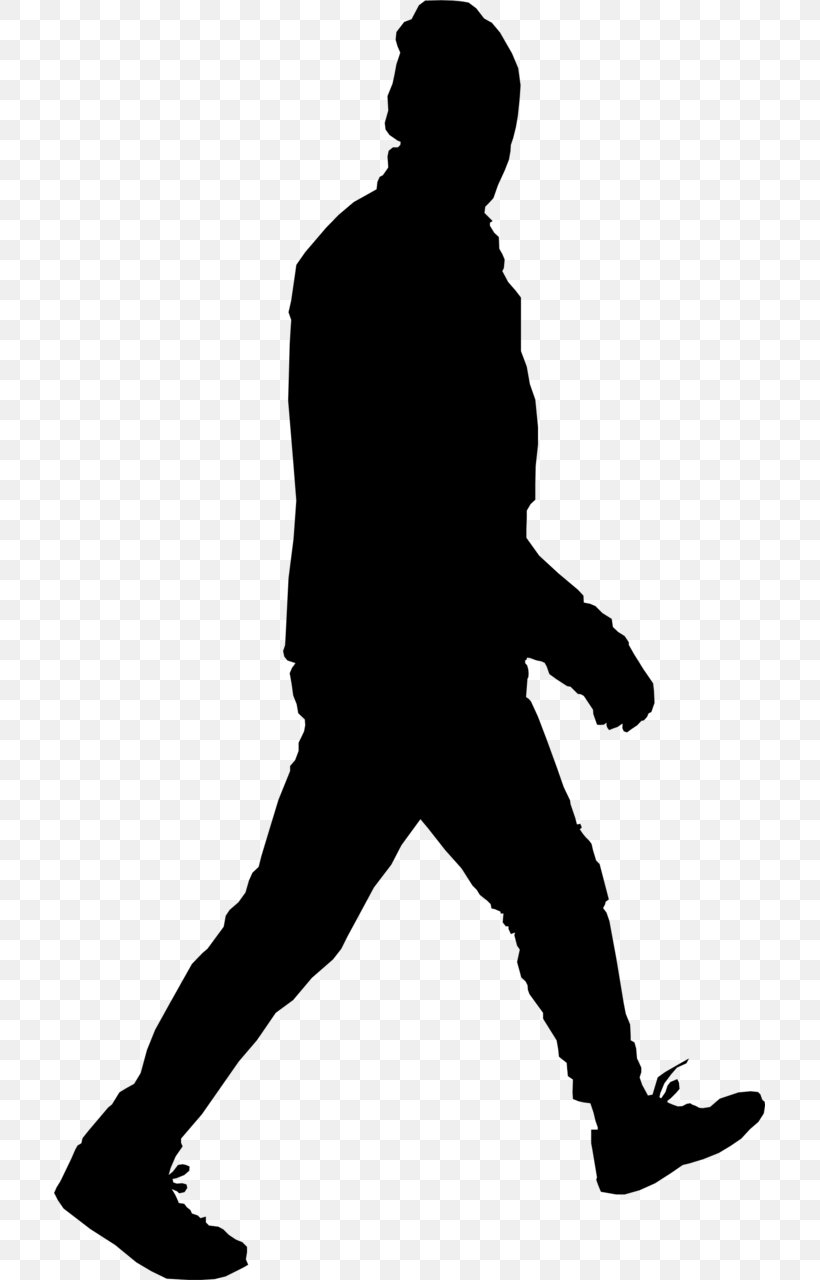 Clip Art Vector Graphics Silhouette Image, PNG, 711x1280px, Silhouette, Lunge, Male, Man, Royaltyfree Download Free
