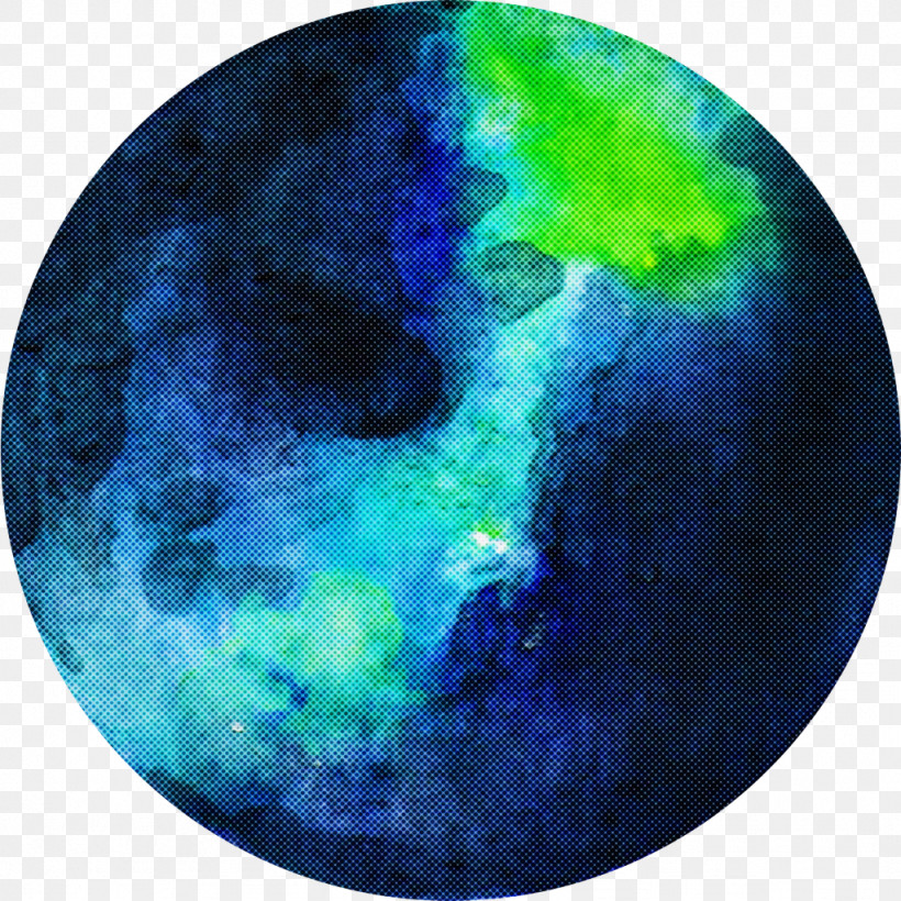 Earth Atmosphere Atmosphere Of Earth Sphere Circle, PNG, 1024x1024px, Earth, Astronomical Object, Atmosphere, Atmosphere Of Earth, Cartoon Download Free