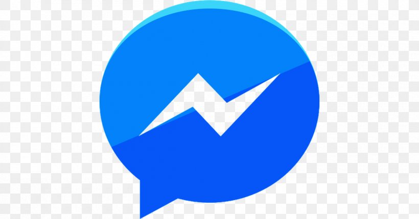 Facebook Messenger Facebook, Inc. Mobile App Android, PNG, 1200x630px, Facebook Messenger, Android, Blue, Brand, Facebook Download Free