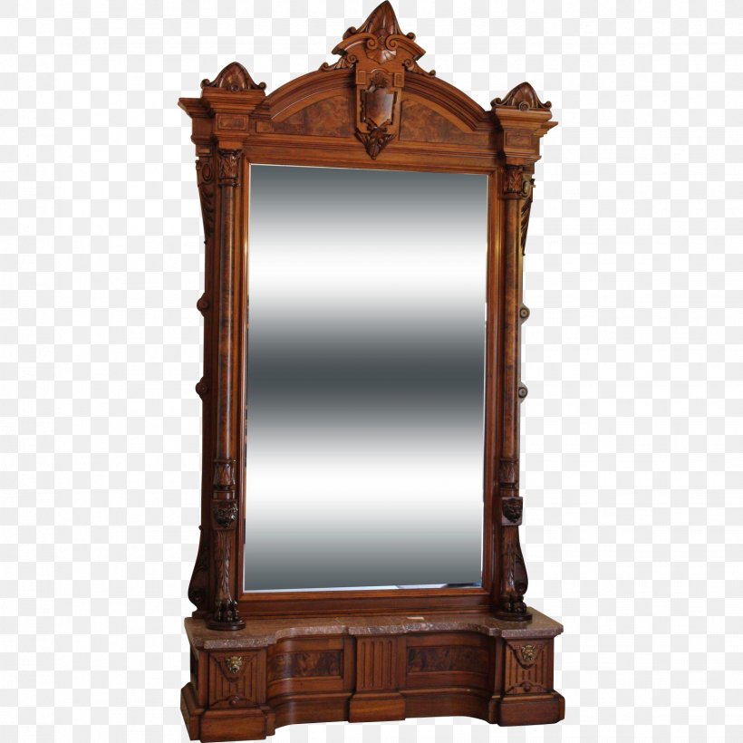 Furniture Wood Stain Antique, PNG, 1569x1569px, Furniture, Antique, Mirror, Wood, Wood Stain Download Free