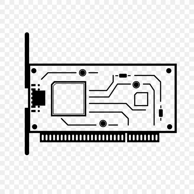 Graphics Cards & Video Adapters Drawing Computer Coloring Book GDDR5 SDRAM, PNG, 1200x1200px, Graphics Cards Video Adapters, Area, Auto Part, Brand, Coloring Book Download Free
