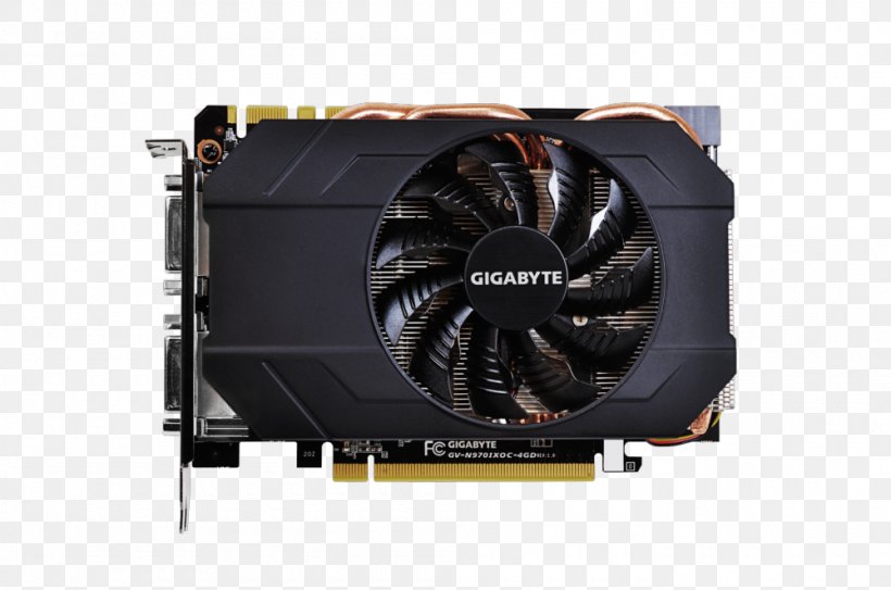 Graphics Cards & Video Adapters MSI GTX 970 GAMING 100ME GDDR5 SDRAM GeForce Gigabyte Technology, PNG, 1000x663px, Graphics Cards Video Adapters, Brand, Computer Component, Computer Cooling, Computer Hardware Download Free