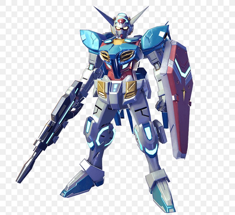 Gundam Versus GAT-X105 Strike Gundam โมบิลสูท Gundam Model, PNG, 760x750px, Gundam, Action Figure, Action Toy Figures, Fictional Character, Figurine Download Free