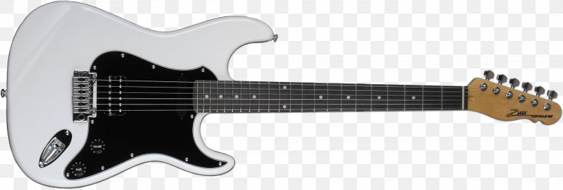 Ibanez Fender Stratocaster Bass Guitar Floyd Rose, PNG, 2560x868px, Ibanez, Acoustic Electric Guitar, Bass Guitar, Electric Guitar, Electronic Musical Instrument Download Free