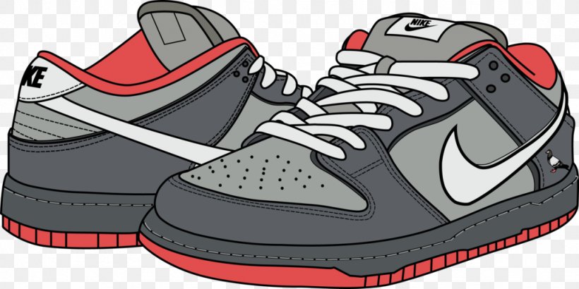 Sneakers Shoe Nike Dunk Nike Skateboarding, PNG, 1024x512px, Sneakers, Area, Athletic Shoe, Basketball Shoe, Basketballschuh Download Free