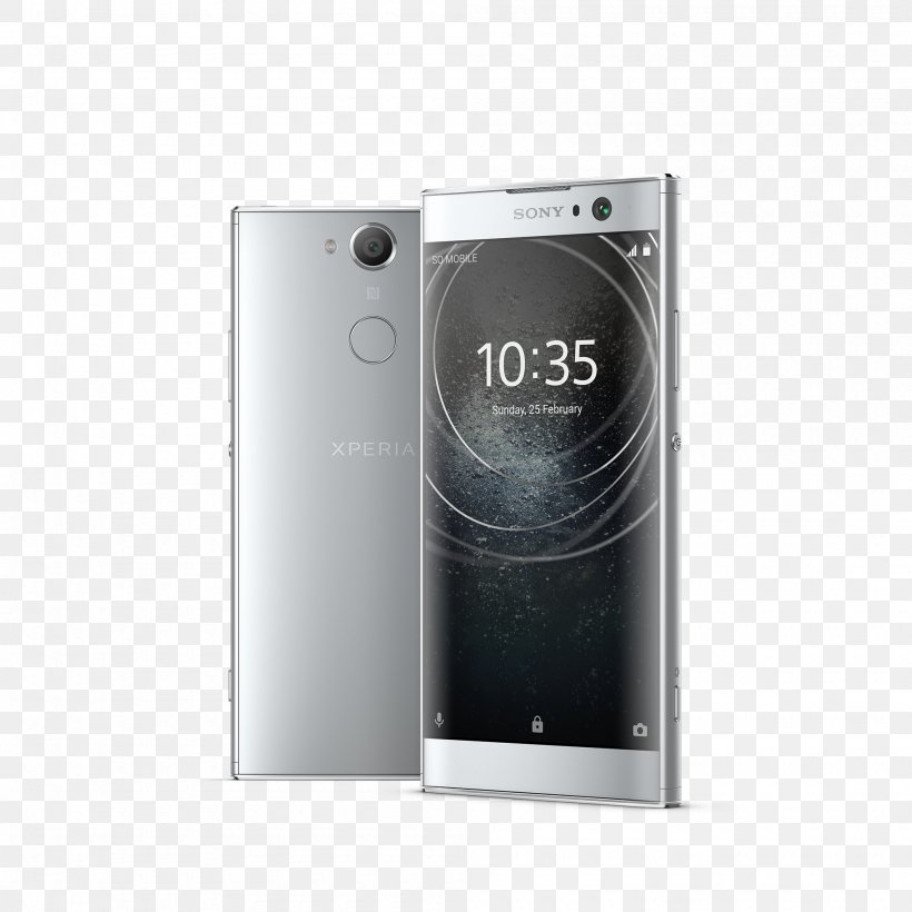 Sony Xperia S Sony Xperia XA1 Sony Mobile Communications Sony XPERIA XA2 Ultra, PNG, 2000x2000px, Sony Xperia S, Communication Device, Electronic Device, Gadget, Mobile Phone Download Free