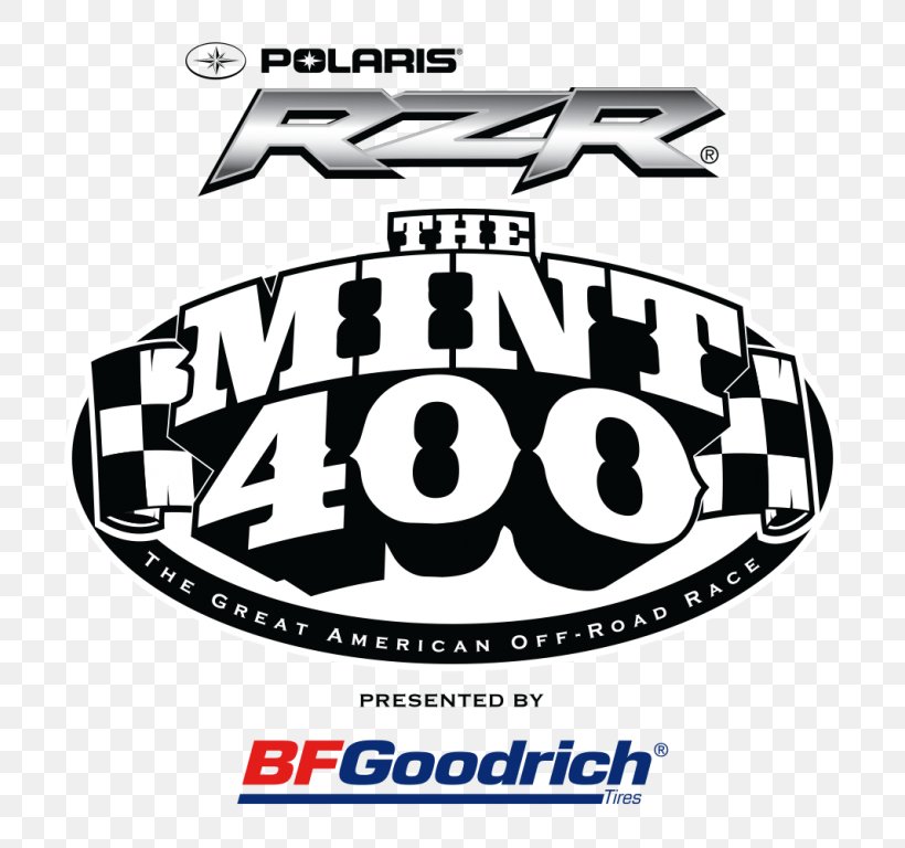 The Mint Las Vegas Car Primm, Nevada Mint 400 Best In The Desert, PNG, 768x768px, Car, Best In The Desert, Bfgoodrich, Black And White, Brand Download Free