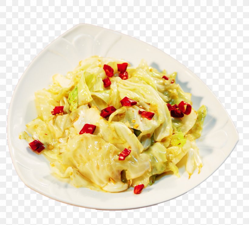 Vegetarian Cuisine Mapo Doufu Breakfast Vegetable Cabbage, PNG, 852x772px, Vegetarian Cuisine, Braising, Breakfast, Cabbage, Cuisine Download Free