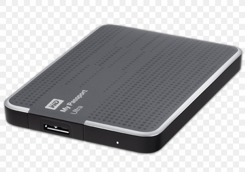 WD My Passport 2 TB External Hard Drive, PNG, 1200x842px, My Passport, Computer Component, Data Storage, Data Storage Device, Electronic Device Download Free