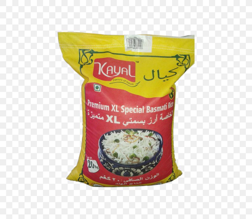 Basmati Vegetarian Cuisine Rice Kayal Food Products, PNG, 450x715px, Basmati, Commodity, Condiment, Cuisine, Dish Download Free