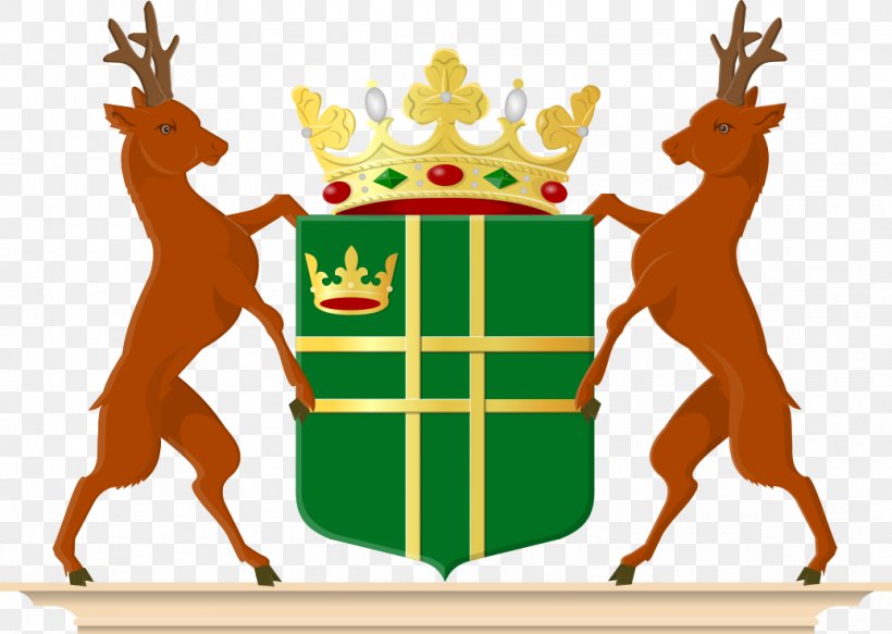 Coat Of Arms Of Aa En Hunze Vlag Van Aa En Hunze Clip Art, PNG, 1036x737px, Stock Photography, Antler, Christmas, Deer, Depositphotos Download Free
