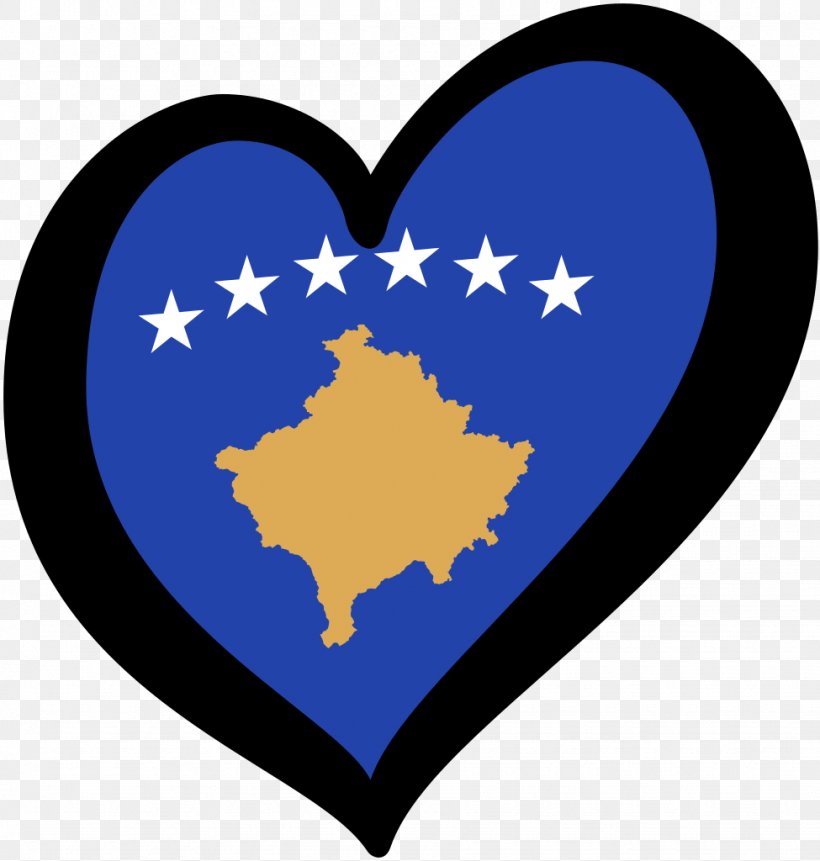 Flag Of Kosovo 2018 Winter Olympics Kosovo Beim Eurovision Song Contest, PNG, 975x1024px, Watercolor, Cartoon, Flower, Frame, Heart Download Free