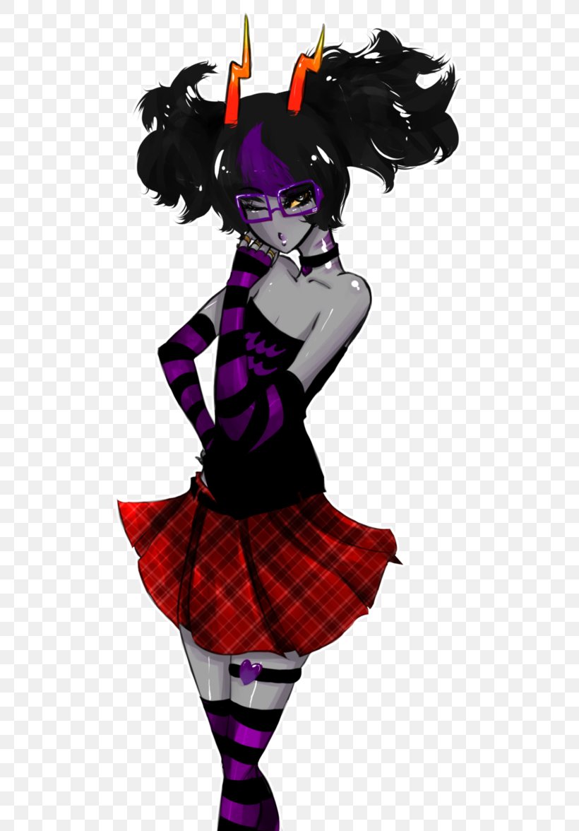 Homestuck MS Paint Adventures Sprite DeviantArt, PNG, 679x1176px, Watercolor, Cartoon, Flower, Frame, Heart Download Free