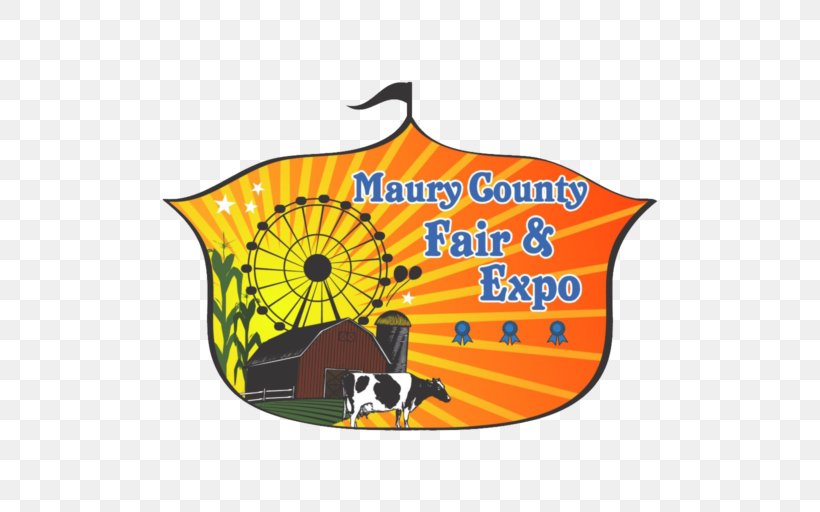 Maury County, Tennessee Tennessee Department Of Health Fair Family Recreation, PNG, 512x512px, Tennessee Department Of Health, Fair, Family, Family Film, Orange Download Free