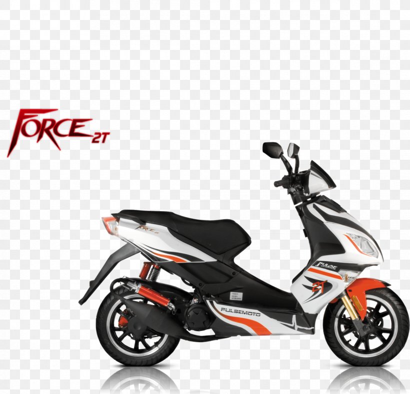 Motorized Scooter Two-stroke Engine Motorcycle Moped, PNG, 1165x1121px, Scooter, Automotive Design, Baotian Motorcycle Company, Bicycle Handlebars, Car Download Free