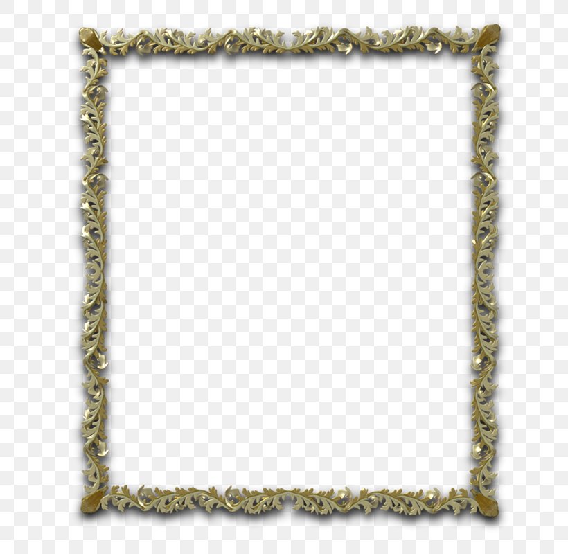 Picture Frames Chain Rectangle Image, PNG, 727x800px, Picture Frames, Chain, Picture Frame, Rectangle Download Free