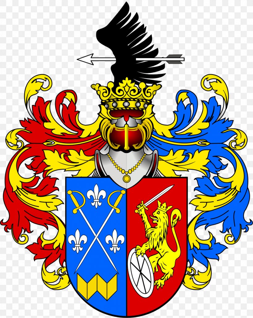 Polish Heraldry Ostoja Coat Of Arms Poland Herb Szlachecki, PNG, 955x1197px, Polish Heraldry, Coat Of Arms, Coat Of Arms Of Poland, Crest, Genealogy Download Free