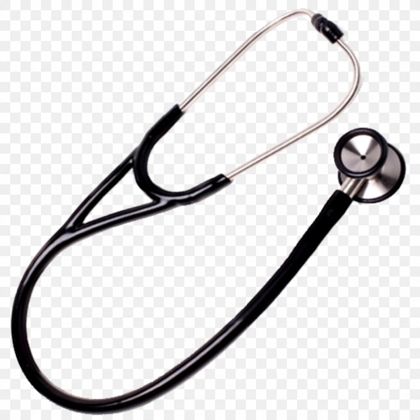 Stethoscope Hospital Bed Medical Equipment Cardiology, PNG, 1024x1024px, Stethoscope, Blood Pressure, Body Jewelry, Cardiology, David Littmann Download Free