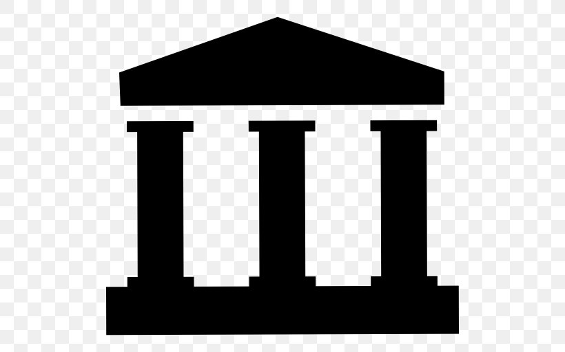 Temple Column Ancient Greek Architecture Clip Art, PNG, 512x512px, Temple, Ancient Greek Architecture, Arch, Architecture, Black And White Download Free