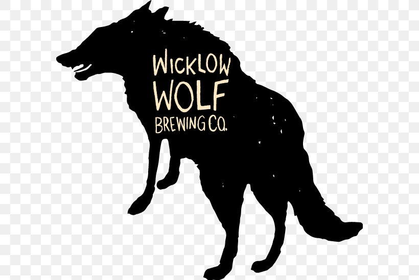 Wicklow Wolf Brewing Company Beer American Amber Ale Cider, PNG, 600x549px, Beer, Ale, American Amber Ale, Beer Brewing Grains Malts, Beer Festival Download Free