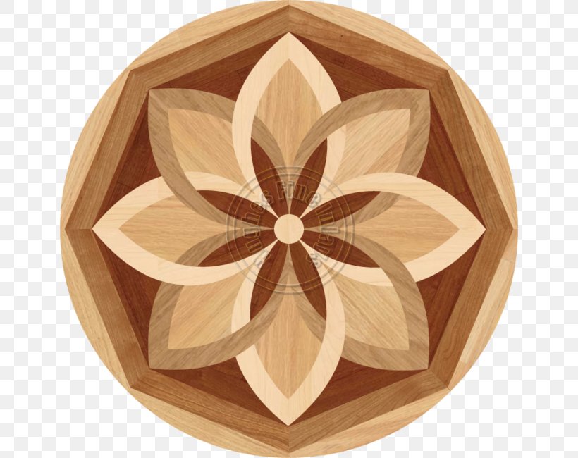 Woodworking Hardwood Intarsia Marquetry, PNG, 650x650px, Woodworking, Carpenter, Floor, Floor Medallions, Flooring Download Free