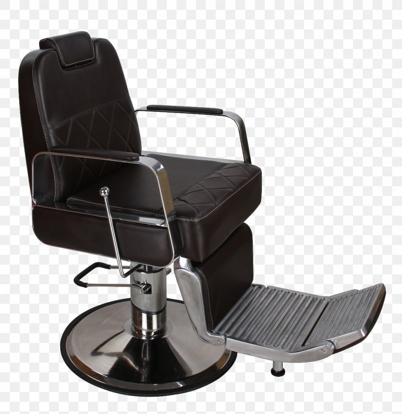 Barber Chair Furniture Office & Desk Chairs, PNG, 1067x1100px, Chair, Antique, Armrest, Barber, Barber Chair Download Free