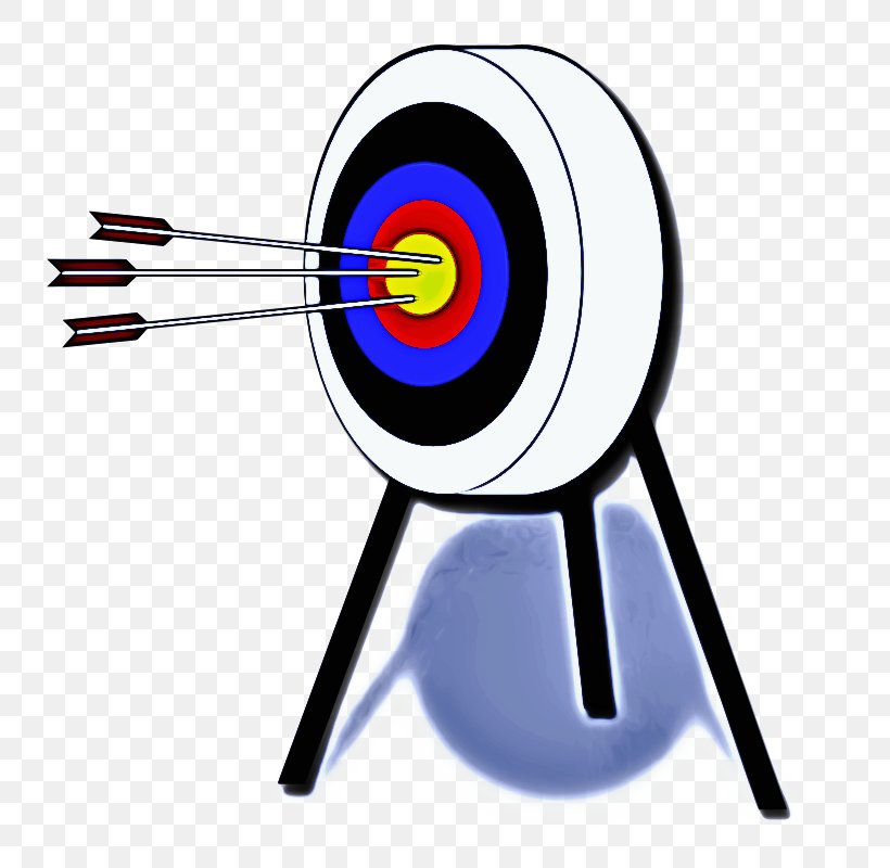 Bow And Arrow, PNG, 734x800px, Archery, Bow, Bow And Arrow, Bullseye, Dart Download Free