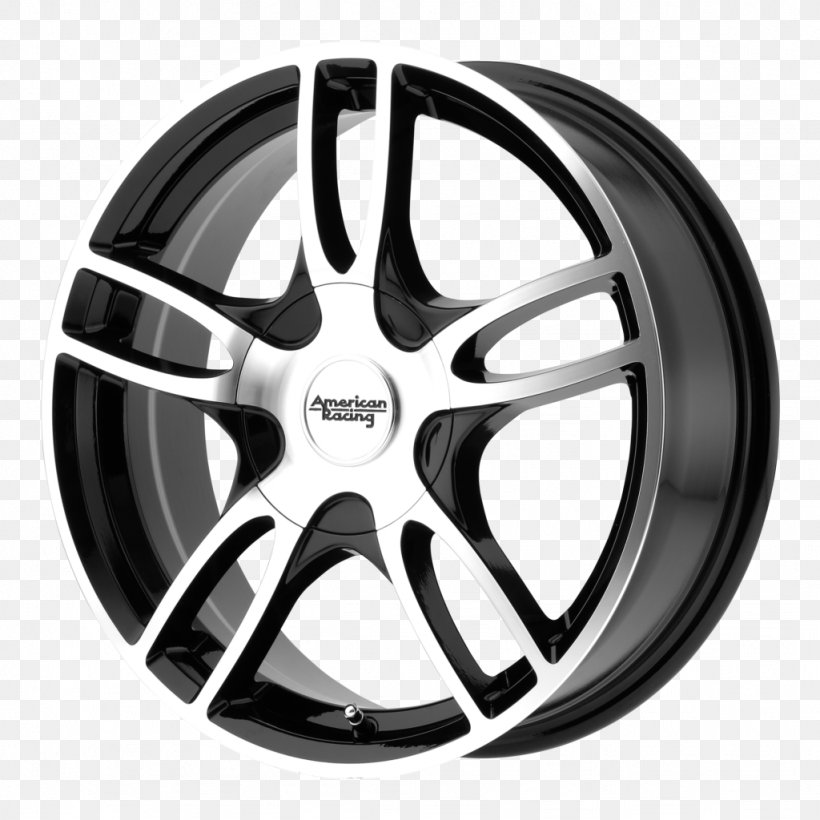 Car American Racing Custom Wheel Rim, PNG, 1024x1024px, Car, Ab Volvo, Alloy Wheel, American Racing, Auto Part Download Free