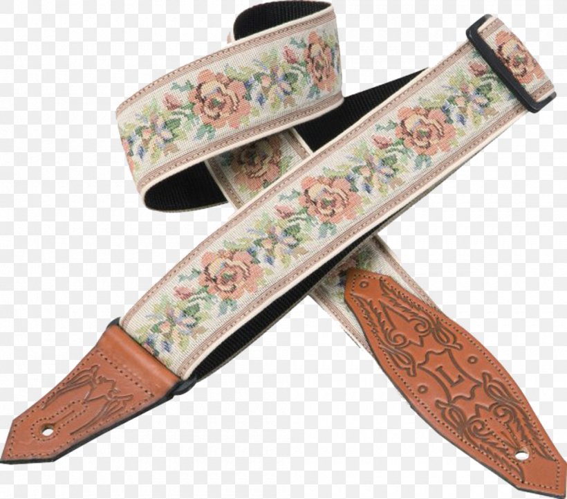 Guitar Straps Levy's Boot Leather Guitar Strap, PNG, 1000x880px, Guitar Straps, Cold Weapon, Electric Guitar, Guitar, Knife Download Free