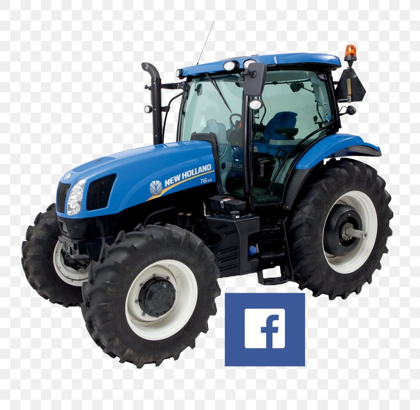 International Harvester Case IH Tractor New Holland Agriculture Ceresville New Holland, PNG, 800x800px, International Harvester, Agricultural Machinery, Agriculture, Automotive Exterior, Automotive Tire Download Free