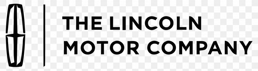 Lincoln Motor Company Ford Motor Company Car Lincoln Navigator, PNG, 1800x500px, 2018 Lincoln Continental, Lincoln, Black, Black And White, Brand Download Free