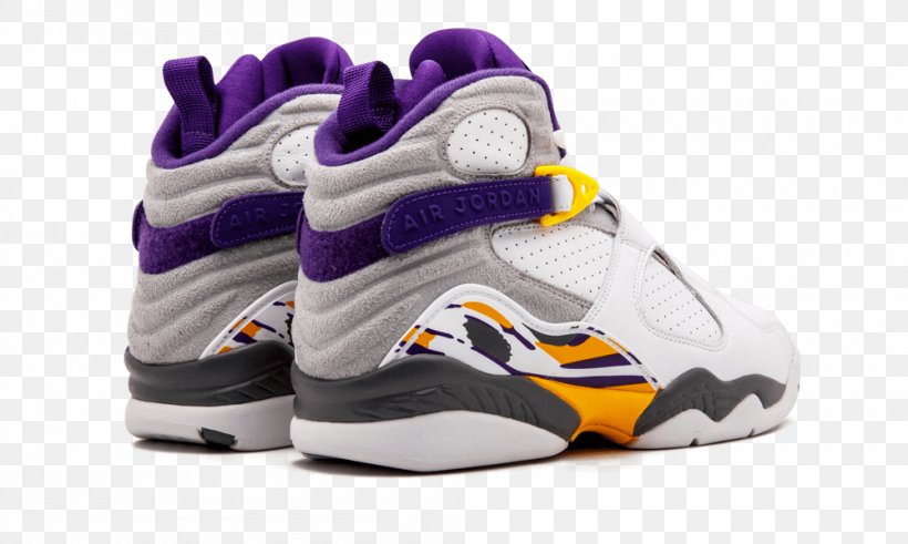lakers tennis shoes