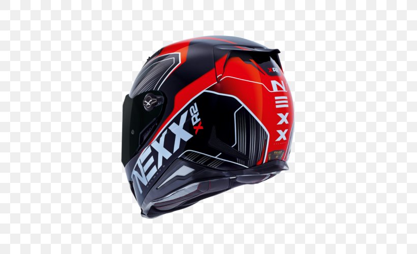 Motorcycle Helmets Nexx XR2 Plain Helmet, PNG, 500x500px, Motorcycle Helmets, Agv, Arai Helmet Limited, Baseball Equipment, Bicycle Clothing Download Free
