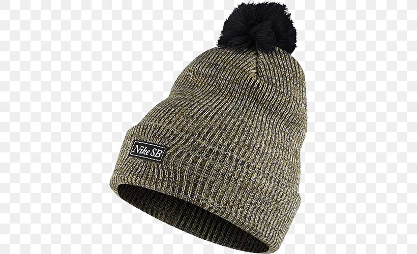 Nike Skateboarding Knit Cap Shoe Clothing, PNG, 500x500px, Nike, Beanie, Cap, Clothing, Dry Fit Download Free