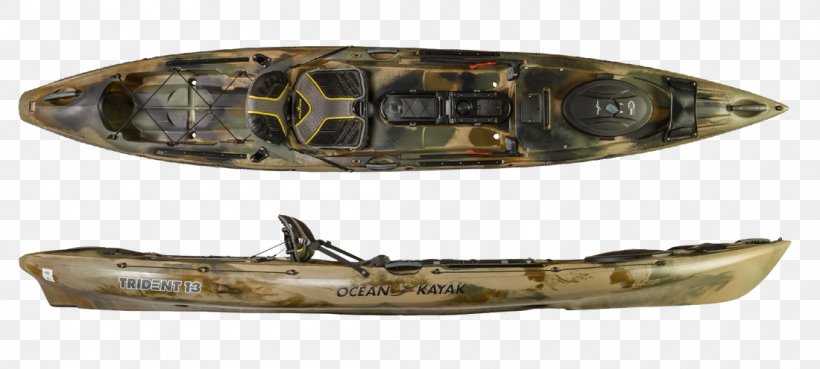 Ocean Kayak Prowler Big Game II Ocean Kayak Trident 13 Angling Kayak Fishing, PNG, 1100x496px, Watercolor, Cartoon, Flower, Frame, Heart Download Free