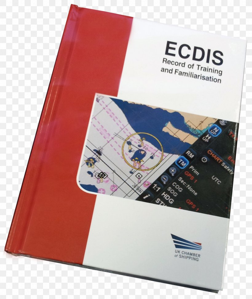 Paper ECDIS Record Of Training And Familiarisation Electronic Chart Display And Information System Training Manual Book, PNG, 1584x1881px, Paper, Book, Directory, Kent, Material Download Free