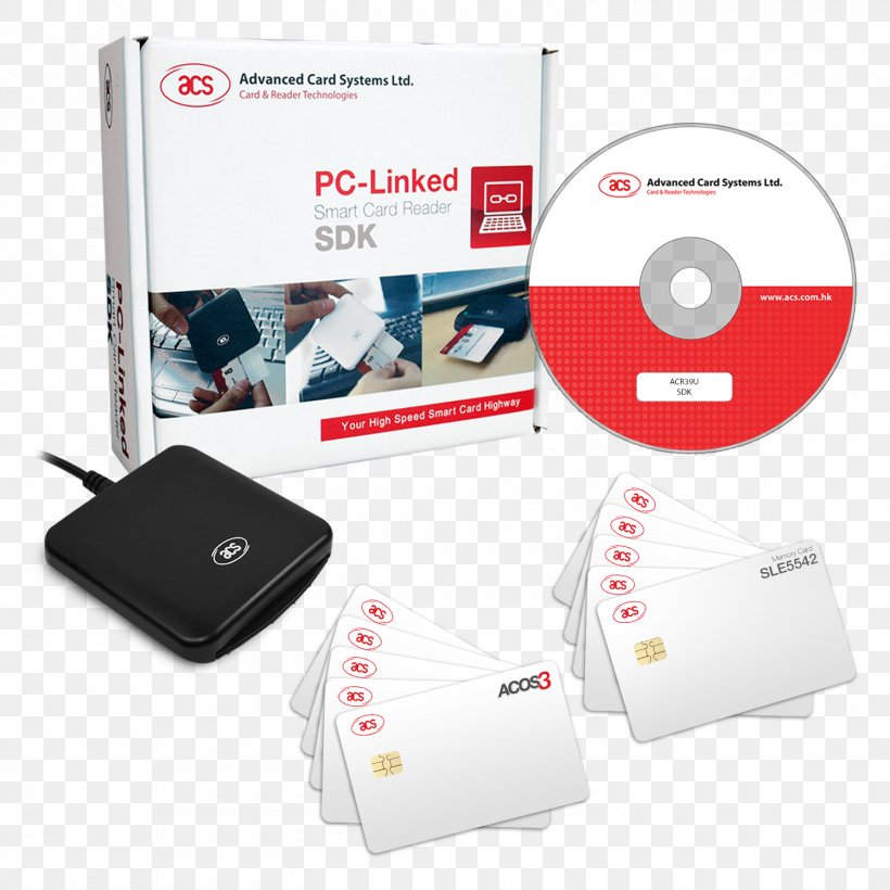 Software Development Kit Card Reader Computer Software Smart Card, PNG, 1500x1500px, Software Development Kit, Advanced Card Systems Holdings, Application Programming Interface, Brand, Card Reader Download Free