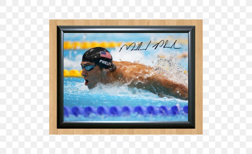 Swimming At The Summer Olympics Olympic Games FINA World Championships Sport, PNG, 500x500px, Swimming At The Summer Olympics, Advertising, Athlete, Butterfly Stroke, Fina Download Free