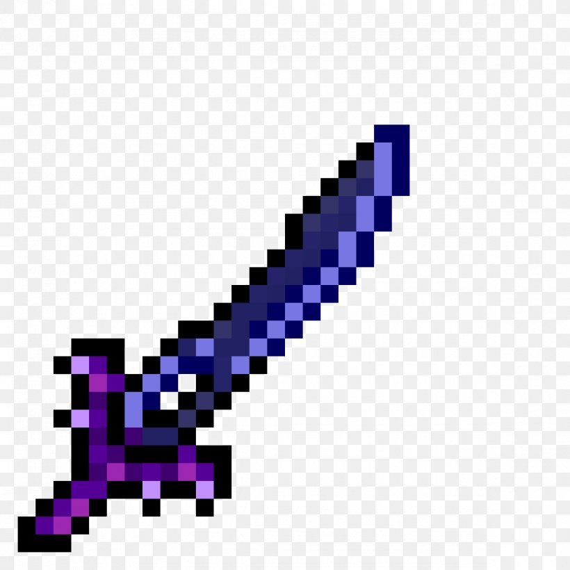 Terraria Minecraft Muramasa: The Demon Blade Sword Weapon, PNG, 1184x1184px, Terraria, Blade, Classification Of Swords, Dagger, Diagram Download Free
