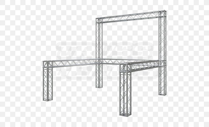 Truss Steel Structure Product Bolt, PNG, 500x500px, Truss, Bolt, Furniture, Hardware Accessory, Logistics Download Free
