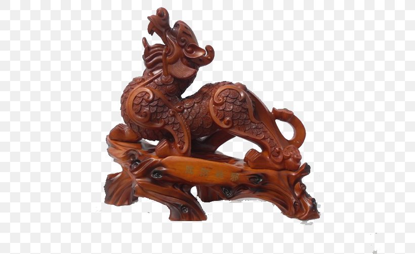 U6728u96d5u56feu6848 Wood Carving Clip Art, PNG, 670x502px, Wood Carving, Art, Carving, Jianchuan County, Pixiu Download Free
