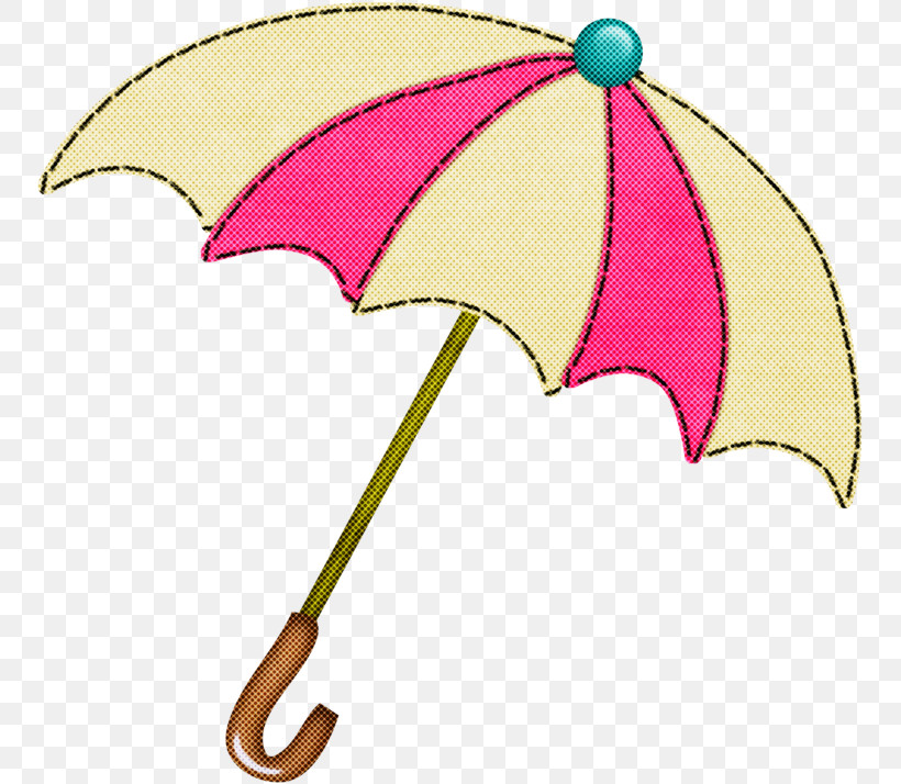 Umbrella Pink Leaf, PNG, 752x714px, Umbrella, Leaf, Pink Download Free