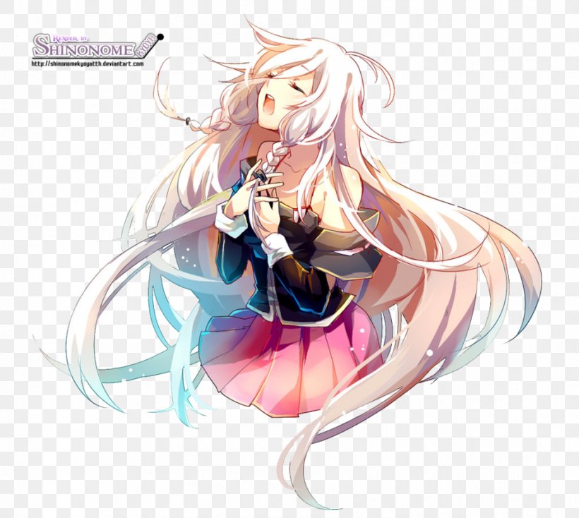 Vocaloid IA Hatsune Miku Megurine Luka, PNG, 944x846px, Watercolor, Cartoon, Flower, Frame, Heart Download Free