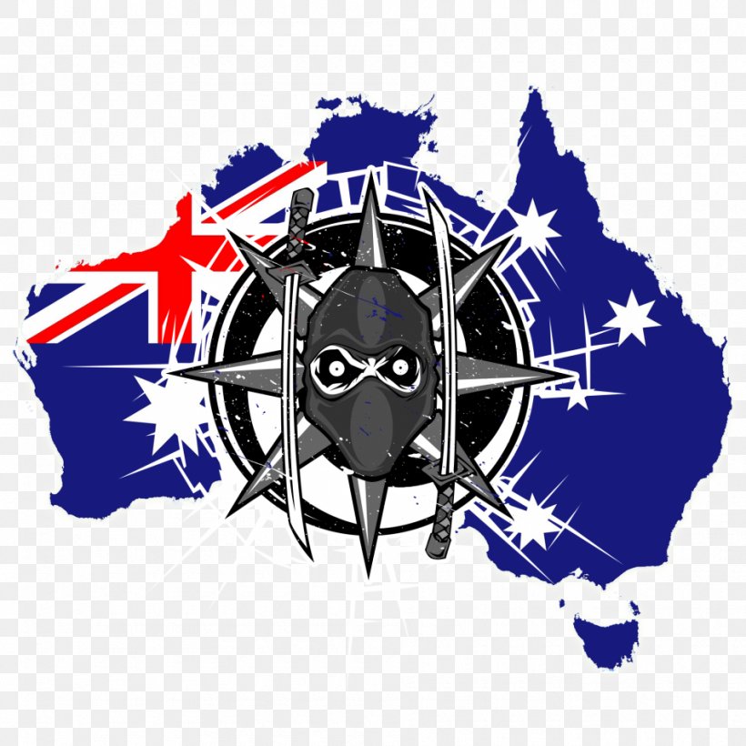 Australian English United States Australian Permanent Resident Travel Visa, PNG, 950x950px, Australia, Asylum In Australia, Australian English, Australian Permanent Resident, Flag Of Australia Download Free