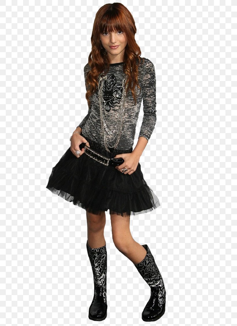 Bella Thorne Whip It Actor Model Film, PNG, 690x1127px, Bella Thorne, Actor, Child Model, Clothing, Costume Download Free